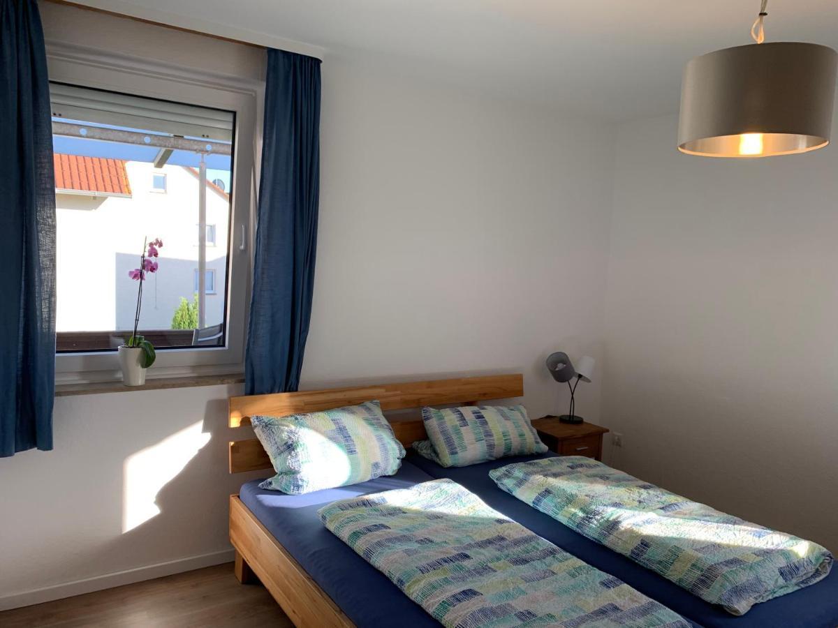 Ferienwohnung Fridolin Bad Staffelstein Exterior photo